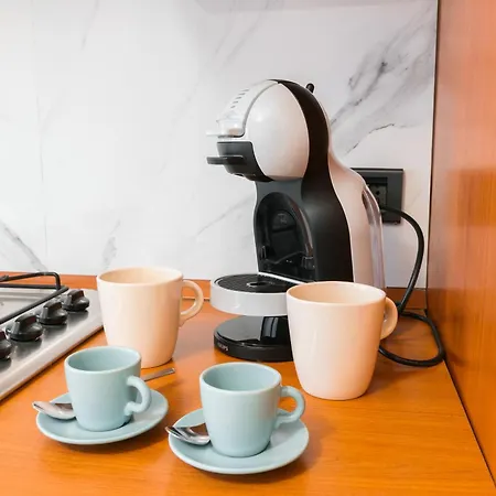 Ihost - De Andreis 11 Apartamento *