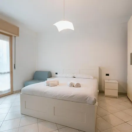 Ihost - De Andreis 11 Apartamento *