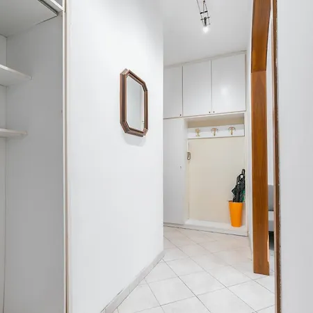 Apartamento Ihost - De Andreis 11 Milão