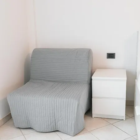 Ihost - De Andreis 11 Milão