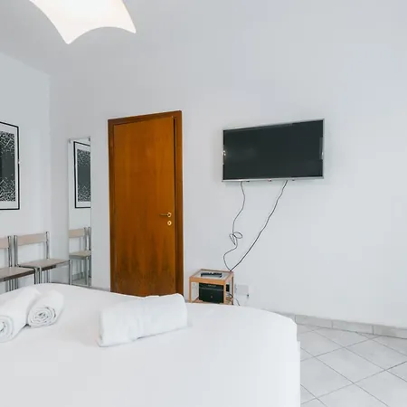 Apartamento Ihost - De Andreis 11 Milão