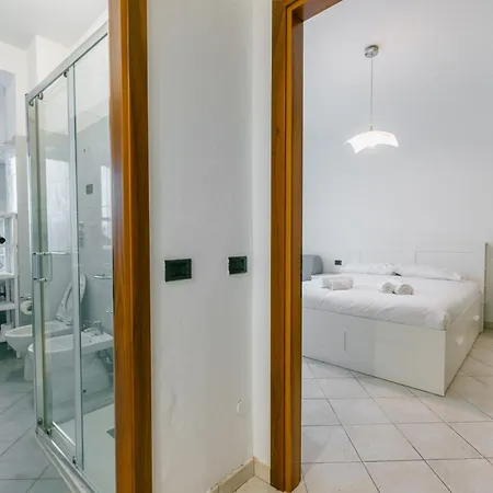 Ihost - De Andreis 11 Apartamento *