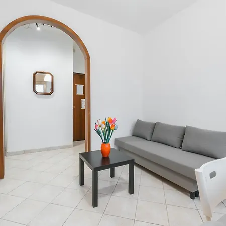 Ihost - De Andreis 11 Apartment