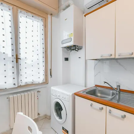 Apartment Ihost - De Andreis 11