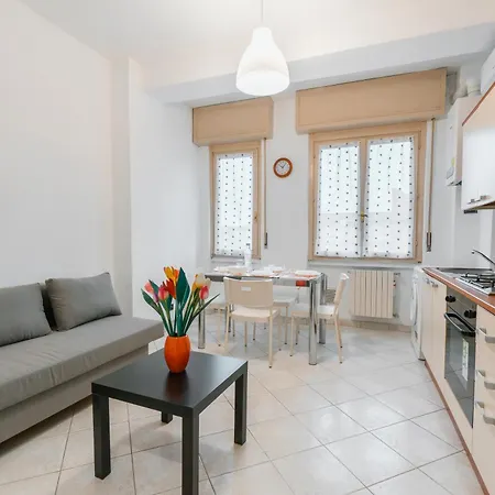 Apartment Ihost - De Andreis 11 *
