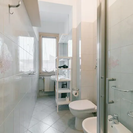 Apartment Ihost - De Andreis 11 *