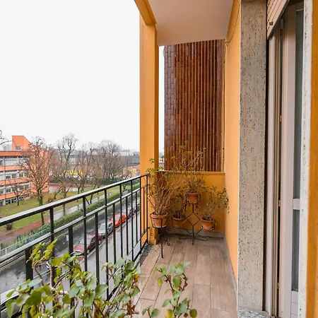 Apartment Ihost - De Andreis 11