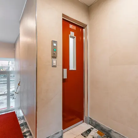 Ihost - De Andreis 11 Apartment Milan